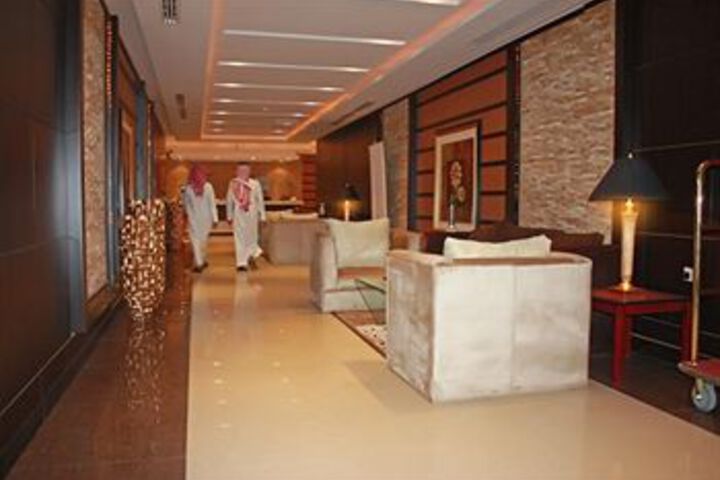 Hotel Interior 18 of 33