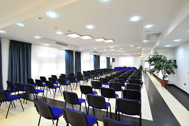 Meeting 72 of 92