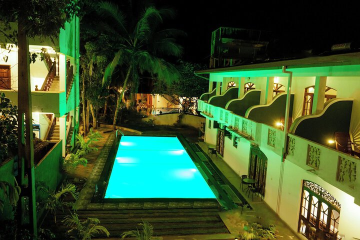 Prince Villa