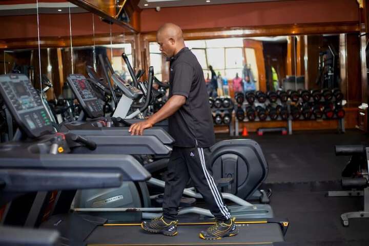 Health and Fitness 25 of 28
