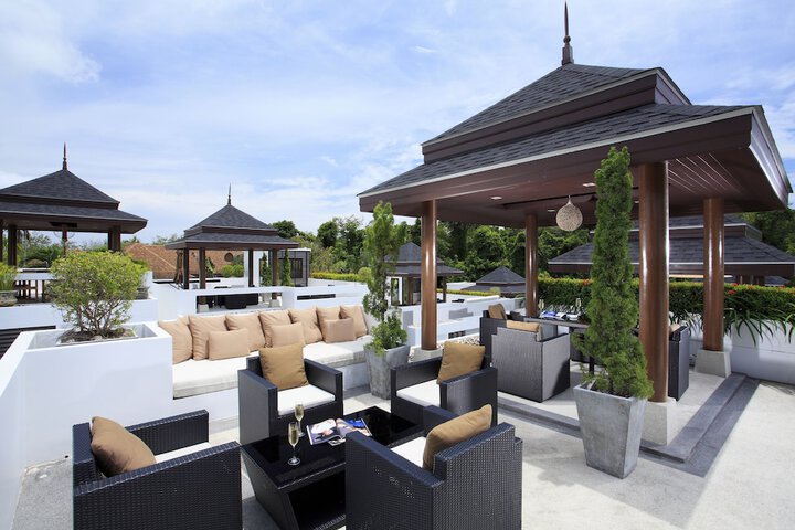 Terrace/Patio 27 of 28