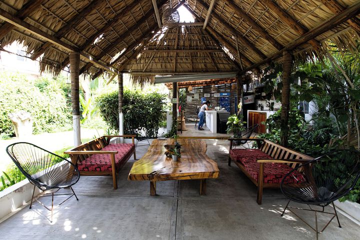 Terrace/Patio 14 of 15