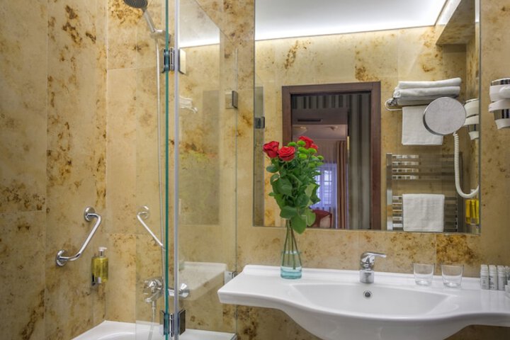 Bathroom Vanities