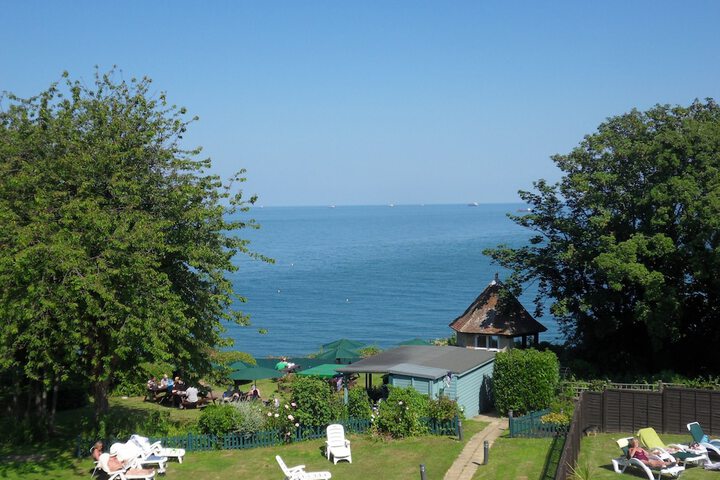 Hotel View 87 of 88