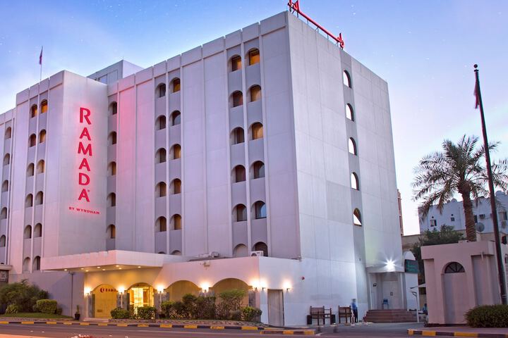 Hotel 39 of 41