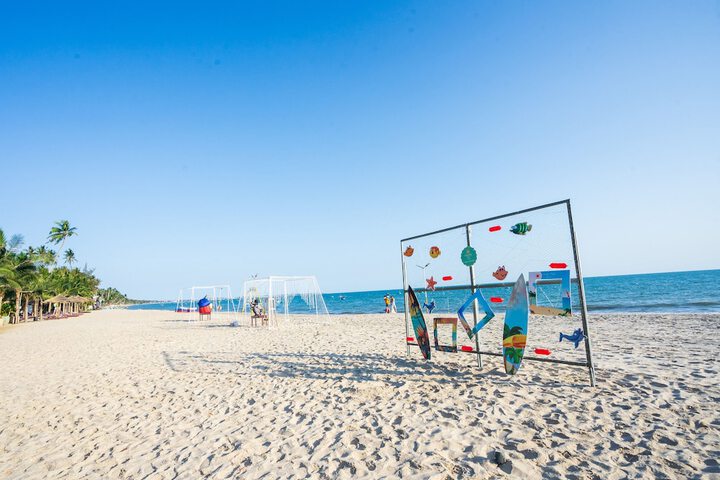 Beach 144 of 149
