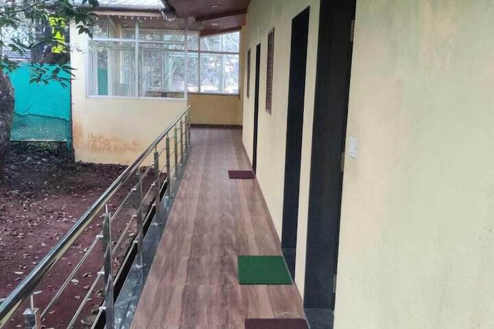 Terrace/Patio 20 of 41