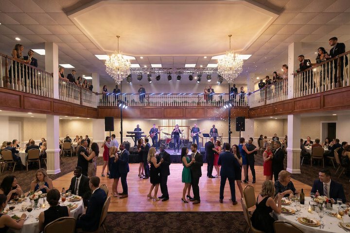 Ballroom