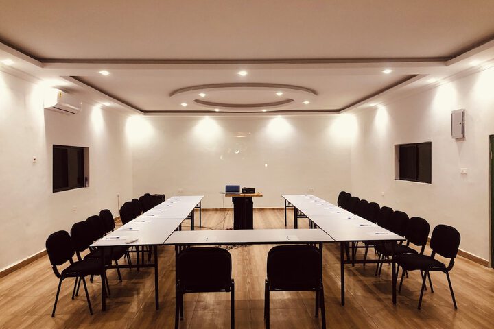 Meeting 13 of 14