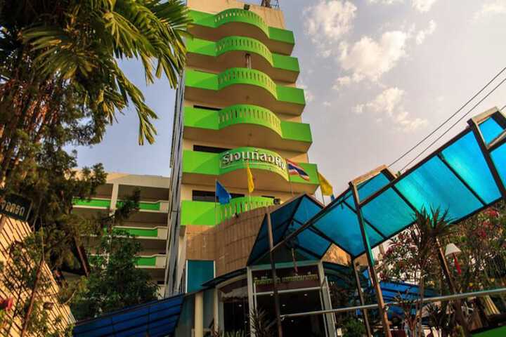 Hotel 25 of 25
