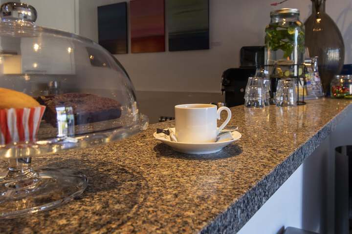 Breakfast/Coffee Service 56 of 71