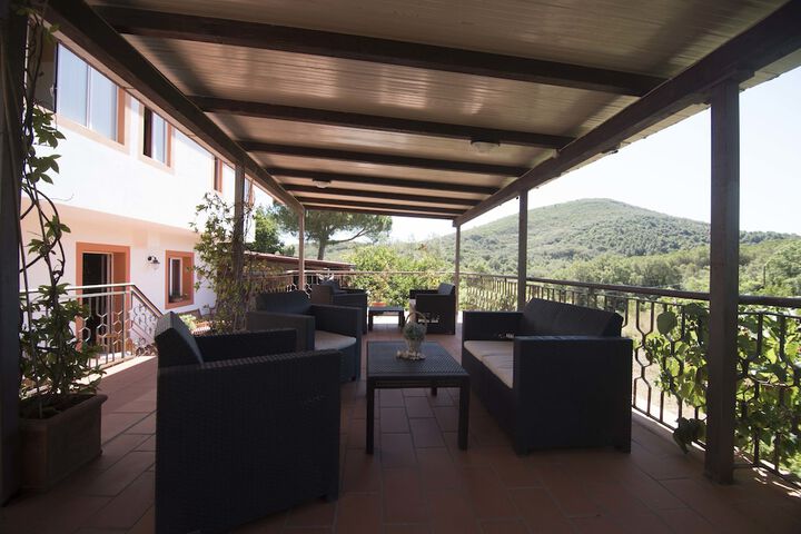 Terrace/Patio 40 of 43