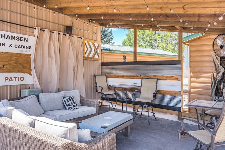 Terrace/Patio 41 of 66