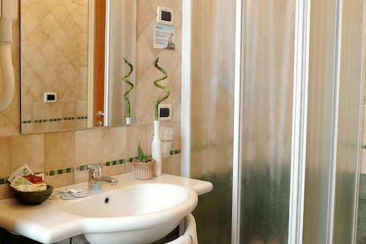 Bath Amenities