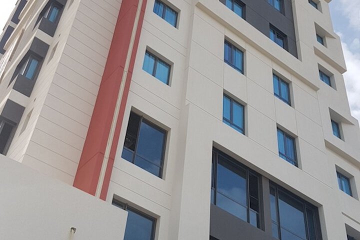 Magic Suite Sabah Al Salem