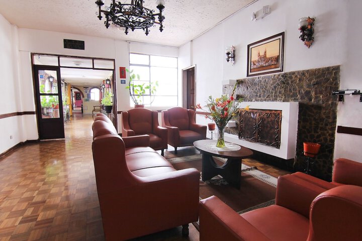 Hotel Interior 10 of 49