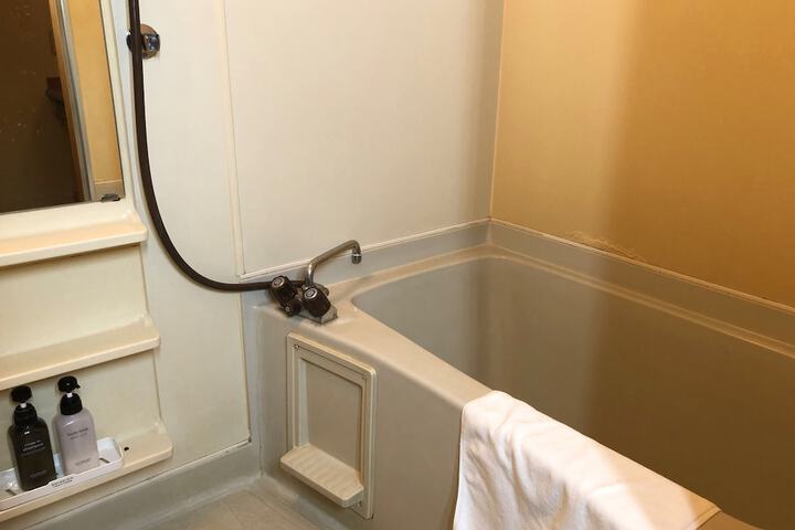 Bath Photo