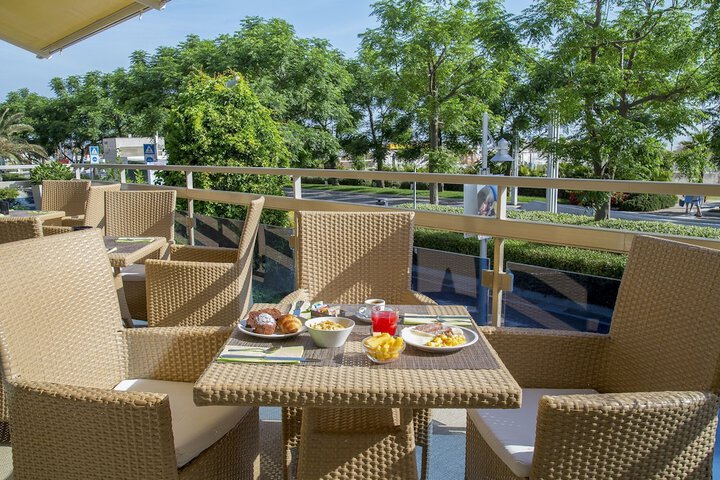 Terrace/Patio 52 of 99