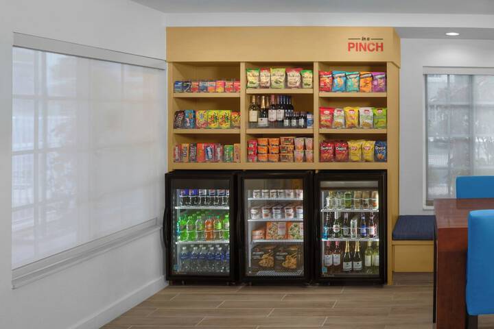 Property amenity