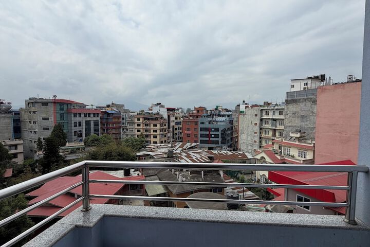 Hotel View 94 of 94