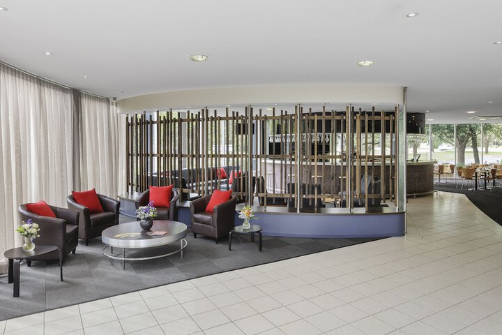 Hotel Interior 2 of 28