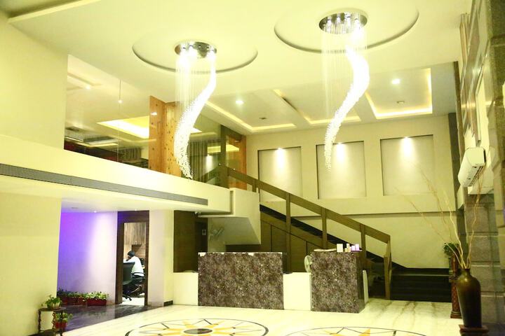 Hotel Interior 2 of 29