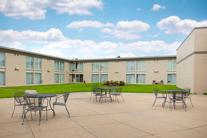 Amenities Pic