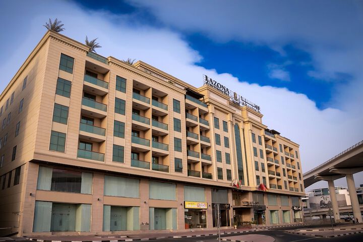 Photo of La Zona Continental Hotel