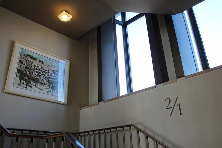 Hotel Interior 22 of 29