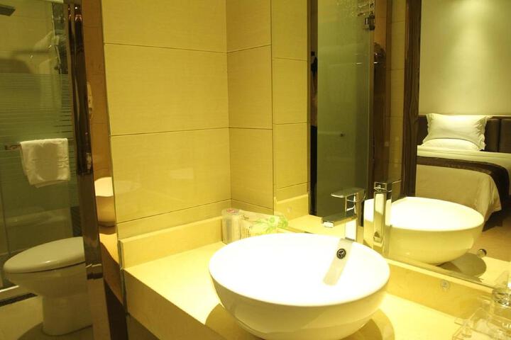Xintai Hotel
