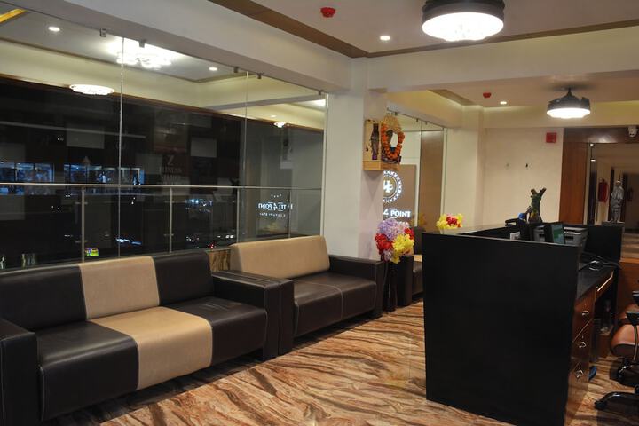 Hotel Interior 3 of 14