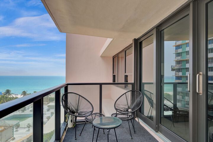 Terrace/Patio 497 of 723