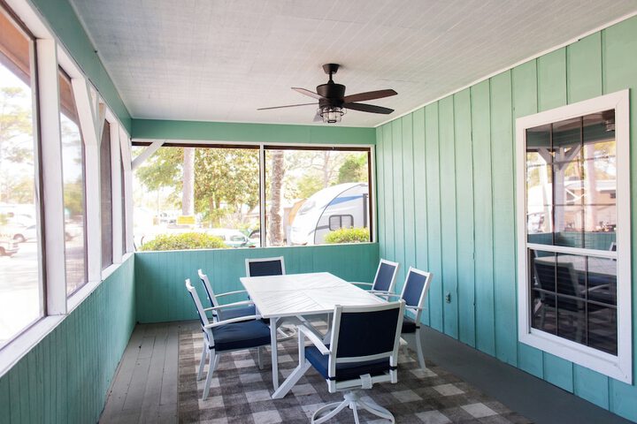 Terrace/Patio 55 of 96