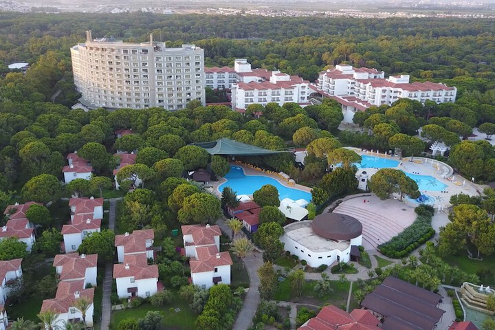 Hotel 95 of 95