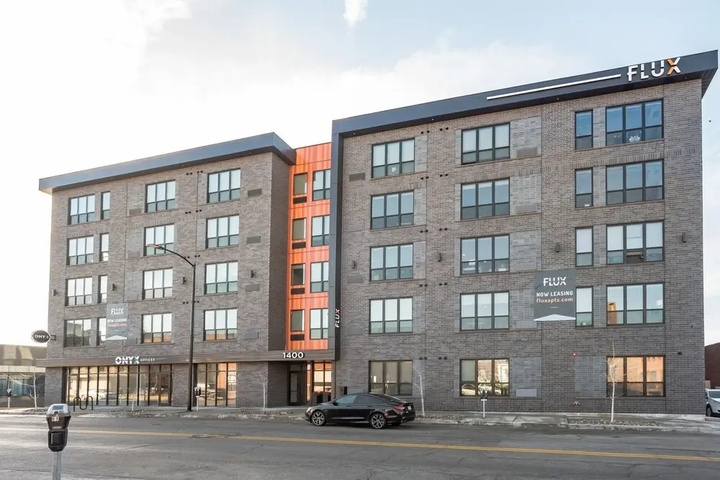Photo of FRONTDESK Flux Apts Downtown Des Moines