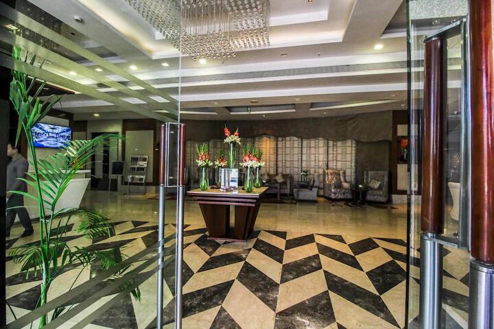 Hotel Interior 2 of 19