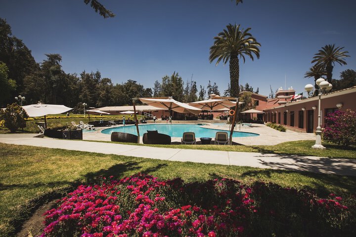 Wyndham Costa del Sol Arequipa in Arequipa