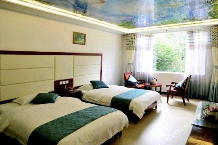 Bishui Lantian Hotel