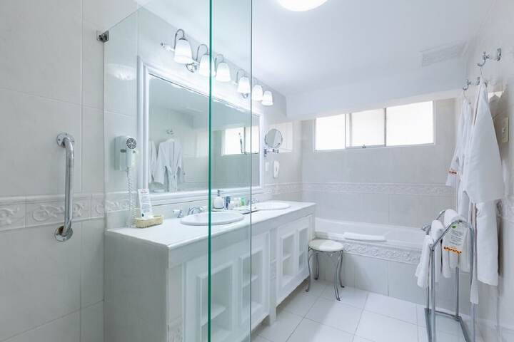 Bath Amenities