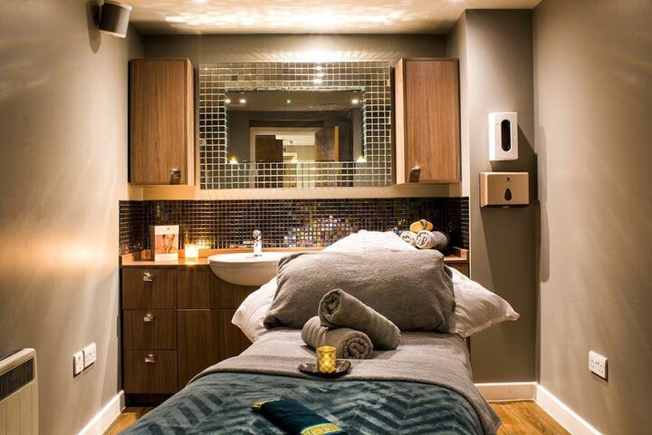 Spa Photos