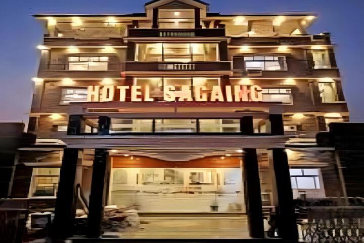 Hotel Sagaing