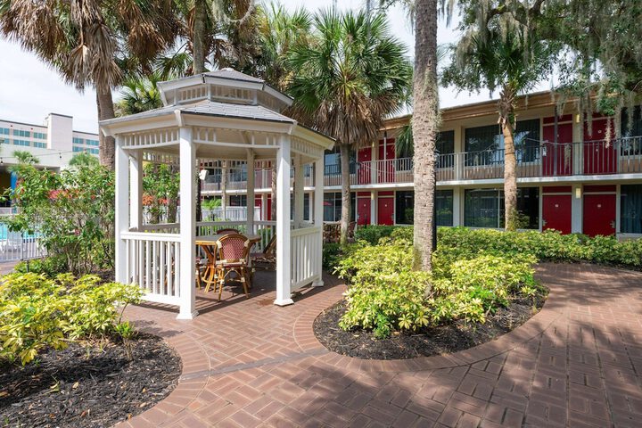 Gazebo