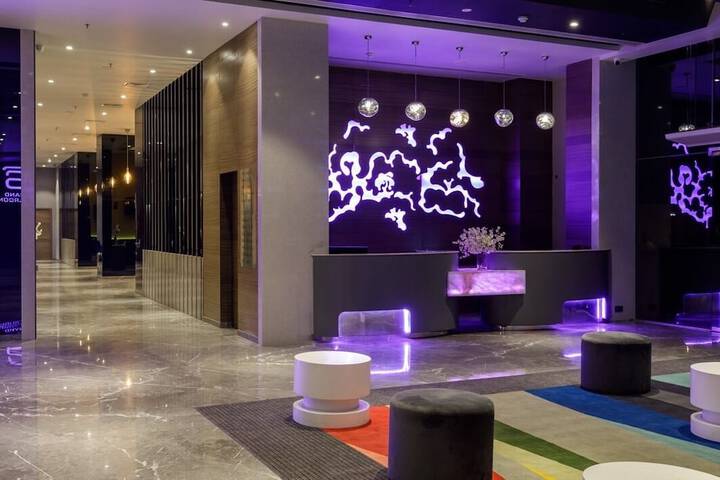 Hotel Interior 3 of 27