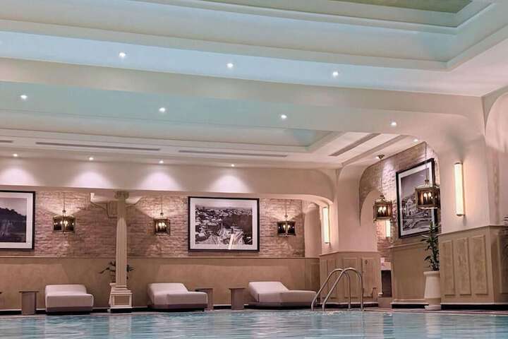 Hotel Interior 174 of 198