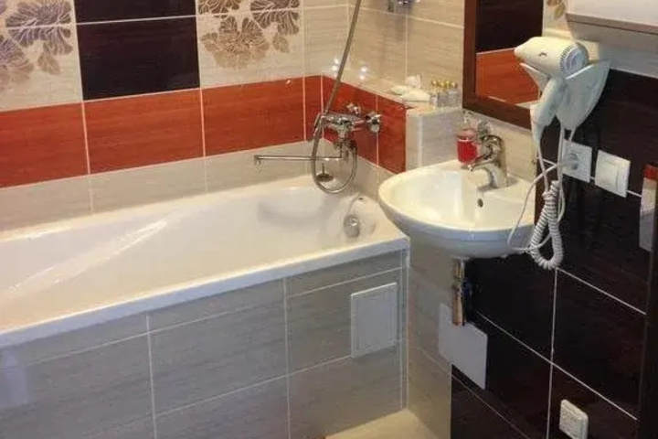 Bath Amenities
