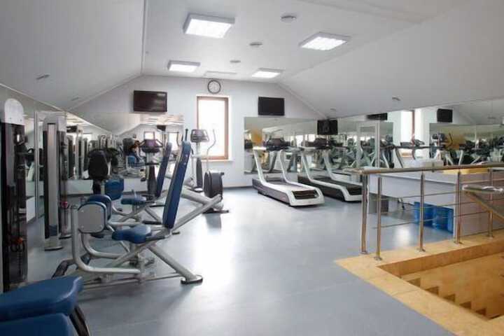 Health and Fitness 28 of 52