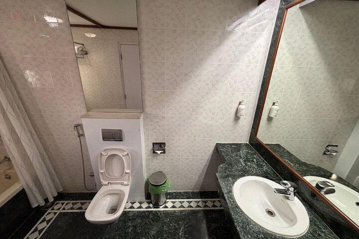 Bathroom Vanities