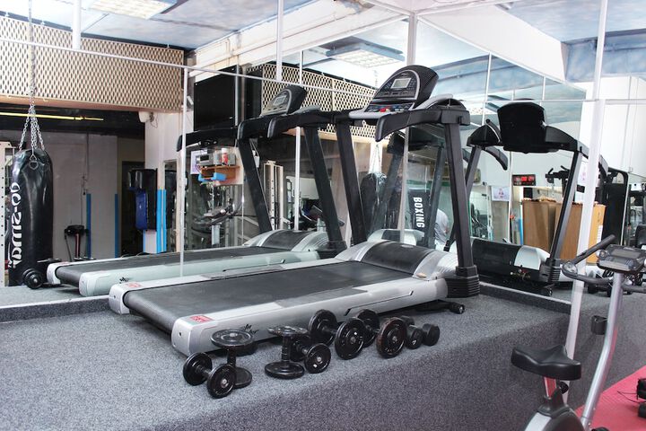Health and Fitness 36 of 69