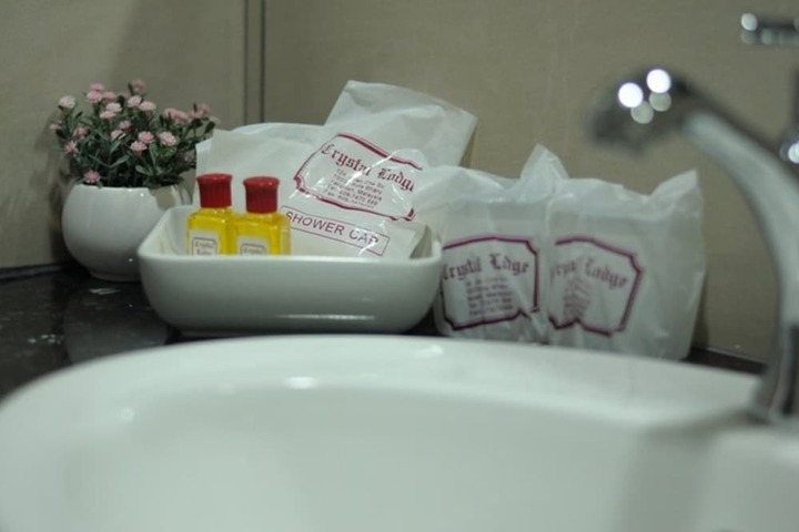 Bath Amenities