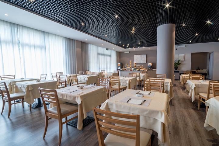 Restaurants